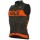 2017 ärmelloses Trikot S/M Ale Tri Record-Orange Fluo Radtrikot De