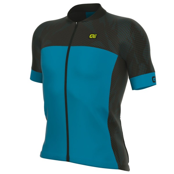 2017 Ale Formula 1.0 Ultimate Radtrikot Kurzarm Schwarz Blau Radtrikot De 2017 Ale Formula 1.0 Ultimate Radtrikot Kurzarm Schwarz Blau Radtrikot De