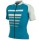 2017 Ale PRR 2.0 Piuma Radtrikot Kurzarm Light Blau Radtrikot De