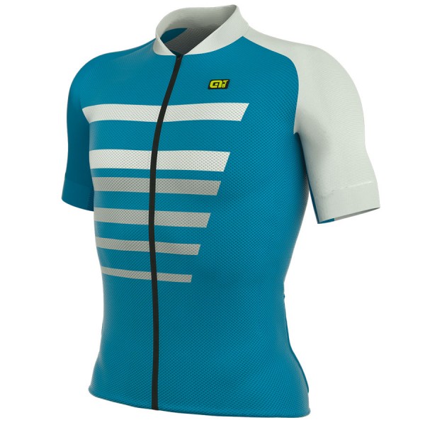2017 Ale PRR 2.0 Piuma Radtrikot Kurzarm Light Blau Radtrikot De 2017 Ale PRR 2.0 Piuma Radtrikot Kurzarm Light Blau Radtrikot De