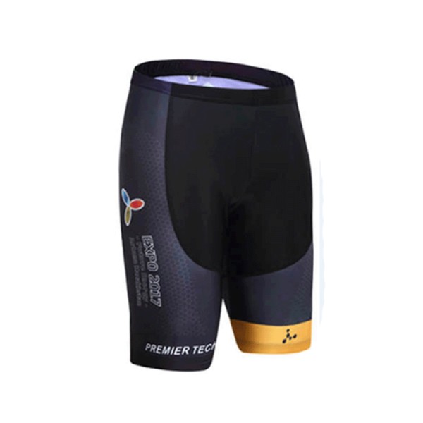 2017 Astana Kurz Radhose Radtrikot De 2017 Astana Kurz Radhose Radtrikot De
