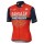 BAHRAIN-MERIDA Radtrikot Kurzarm 2017 Radtrikot De
