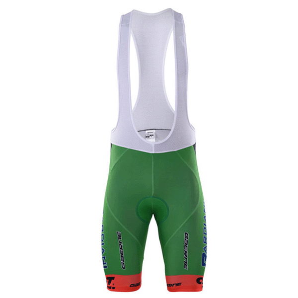2017 BARDIANI CSF Kurz Trägerhose Radtrikot De 2017 BARDIANI CSF Kurz Trägerhose Radtrikot De