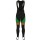 2017 BARDIANI CSF Pro Lang Trägerhose Radtrikot De