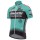 2017 Bianchi Countervail Radtrikot Kurzarm Grün Radtrikot De