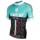 Bianchi Milano 2017 Radtrikot Kurzarm A7 Radtrikot De