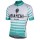 Bianchi Milano 2017 Radtrikot Kurzarm A3 Radtrikot De