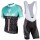 Bianchi Milano 2017 Fahrradbekleidung Satz Radtrikot Kurzarm+Kurz Trägerhose A2 Radtrikot De