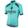 Bianchi Milano 2017 Radtrikot Kurzarm A5 Radtrikot De