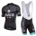 Bianchi Milano 2017 Fahrradbekleidung Satz Radtrikot Kurzarm+Kurz Trägerhose A5 Radtrikot De