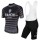 Bianchi Milano 2017 Fahrradbekleidung Satz Radtrikot Kurzarm+Kurz Trägerhose A4 Radtrikot De