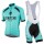 Bianchi Milano 2017 Fahrradbekleidung Satz Radtrikot Kurzarm+Kurz Trägerhose A1 Radtrikot De