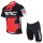 Bmc Racing Team 2017 Fahrradbekleidung Satz Radtrikot Kurzarm+Kurz Radhose Radtrikot De