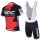 Bmc Racing Team 2017 Fahrradbekleidung Satz Radtrikot Kurzarm+Kurz Trägerhose Radtrikot De