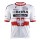 BORA Hansgrohe Pro Team 2017 Championnat Polonais Radtrikot Kurzarm Radtrikot De