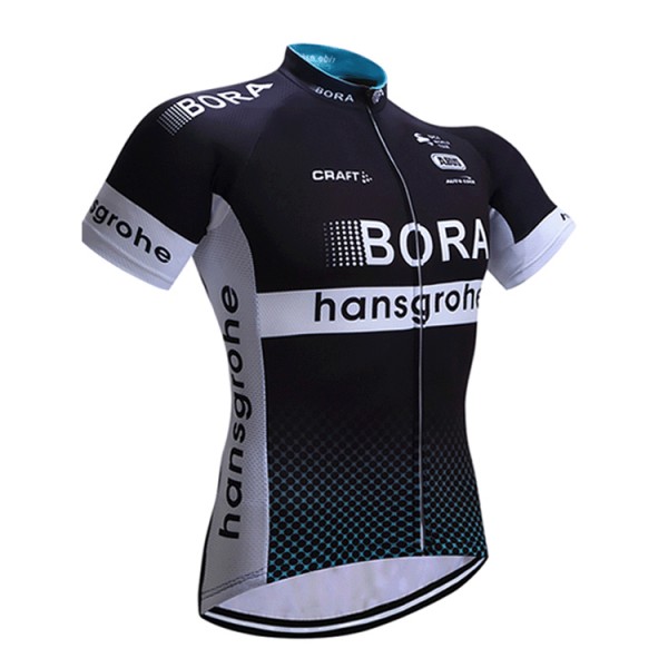BORA Hansgrohe 2017 Radtrikot Kurzarm Radtrikot De BORA Hansgrohe 2017 Radtrikot Kurzarm Radtrikot De