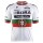 BORA Hansgrohe Pro Team 2017 Champion Portugais Radtrikot Kurzarm Radtrikot De