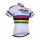 2017 BORA Hansgrohe Radtrikot Kurzarm Radtrikot De