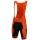 2017 CCC Sprandi Race Kurz Trägerhose Radtrikot De