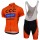 2017 CCC Sprandi Team Fahrradbekleidung Satz Radtrikot Kurzarm+Kurz Trägerhose Radtrikot De