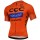 2017 CCC Sprandi Race Radtrikot Kurzarm Radtrikot De