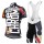 Pro 2017 Cinelli Chrome Schwarz Fahrradbekleidung Satz Radtrikot Kurzarm+Kurz Trägerhose Radtrikot De