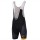 CINELLI ITALO 79 AERO Kurz Trägerhose Schwarz Radtrikot De