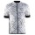 Craft Reel Graphic Radtrikot Kurzarm Weiß Radtrikot De