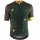 CRAFT MONUMENTS De Ronde 2017 Radtrikot Kurzarm Radtrikot De