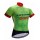 2017 Cannondale Drapac Radtrikot Kurzarm Radtrikot De
