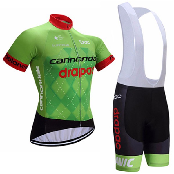 2017 Cannondale Drapac Fahrradbekleidung Satz Radtrikot Kurzarm+Kurz Trägerhose Radtrikot De 2017 Cannondale Drapac Fahrradbekleidung Satz Radtrikot Kurzarm+Kurz Trägerhose Radtrikot De