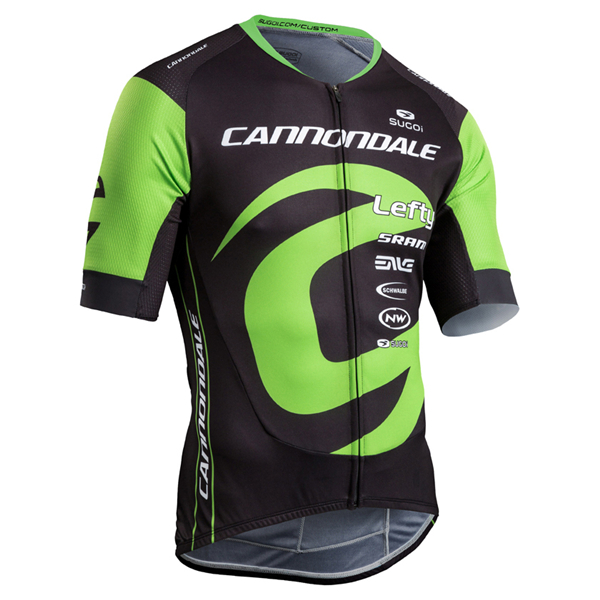 Cannondale FACTORY RACING 2017 Radtrikot Kurzarm Radtrikot De Cannondale FACTORY RACING 2017 Radtrikot Kurzarm Radtrikot De