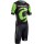 Cannondale FACTORY RACING 2017 Fahrradbekleidung Satz Radtrikot Kurzarm+Kurz Radhose Radtrikot De