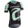 Cannondale FACTORY RACING Damen 2017 Radtrikot Kurzarm Radtrikot De