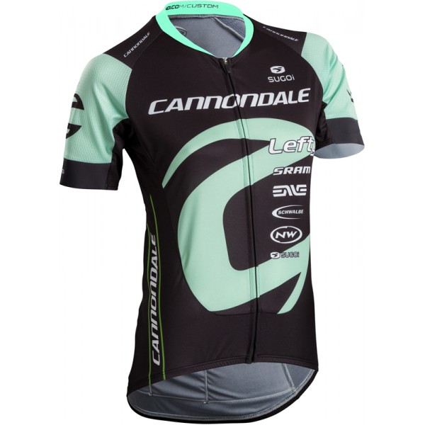 Cannondale FACTORY RACING Damen 2017 Radtrikot Kurzarm Radtrikot De Cannondale FACTORY RACING Damen 2017 Radtrikot Kurzarm Radtrikot De