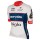 2017 Cervelo Bigla Radtrikot Kurzarm Radtrikot De