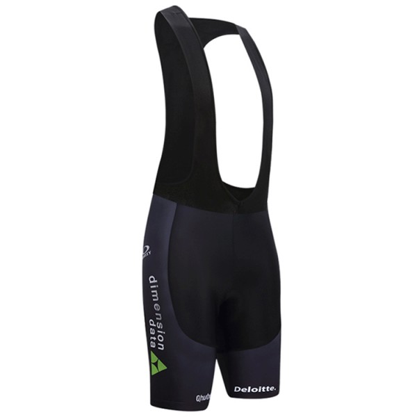 2017 DIMENSION DATA Kurz Trägerhose Radtrikot De