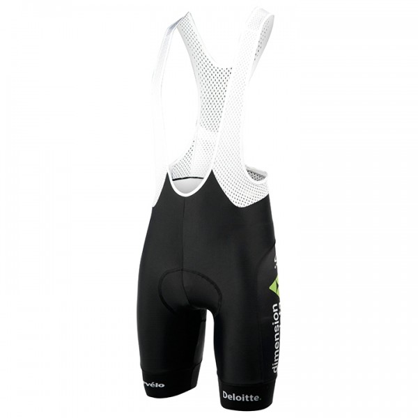 Dimension Data Pro 2017 Kurz Trägerhose Radtrikot De