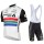 DIMENSION DATA 2017 South African Fahrradbekleidung Satz Radtrikot Kurzarm+Kurz Trägerhose Radtrikot De