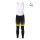 2017 Direct Energie Pro Nouveau Lang Trägerhose Radtrikot De