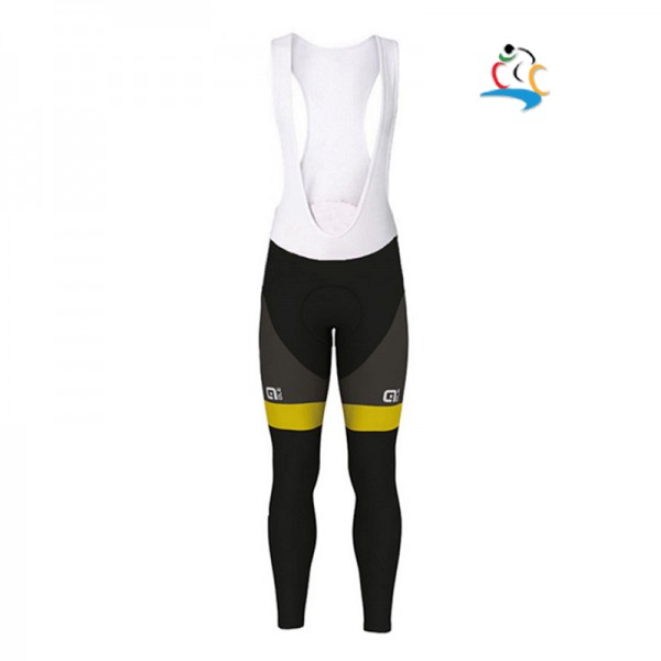 2017 Direct Energie Pro Nouveau Lang Trägerhose Radtrikot De 2017 Direct Energie Pro Nouveau Lang Trägerhose Radtrikot De