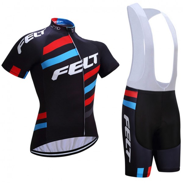 2017 Felt Fahrradbekleidung Satz Radtrikot Kurzarm+Kurz Trägerhose Weiß Radtrikot De 2017 Felt Fahrradbekleidung Satz Radtrikot Kurzarm+Kurz Trägerhose Weiß Radtrikot De
