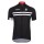 2017 Felt Schwarz Radtrikot Kurzarm Radtrikot De