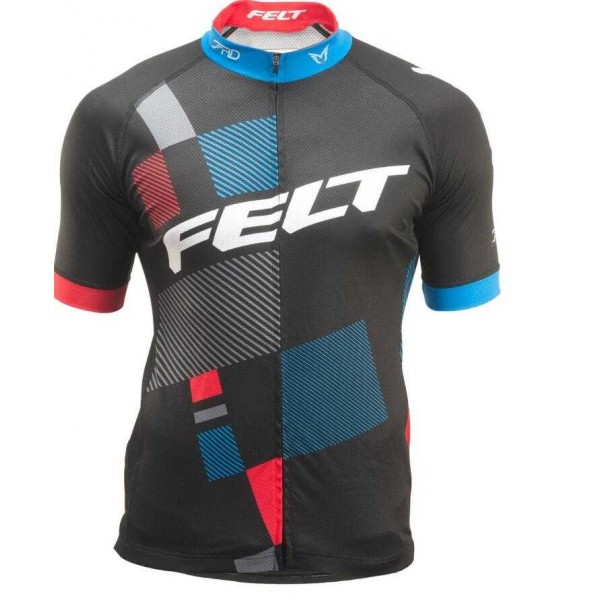 Felt 2017 Radtrikot Kurzarm Radtrikot De Felt 2017 Radtrikot Kurzarm Radtrikot De