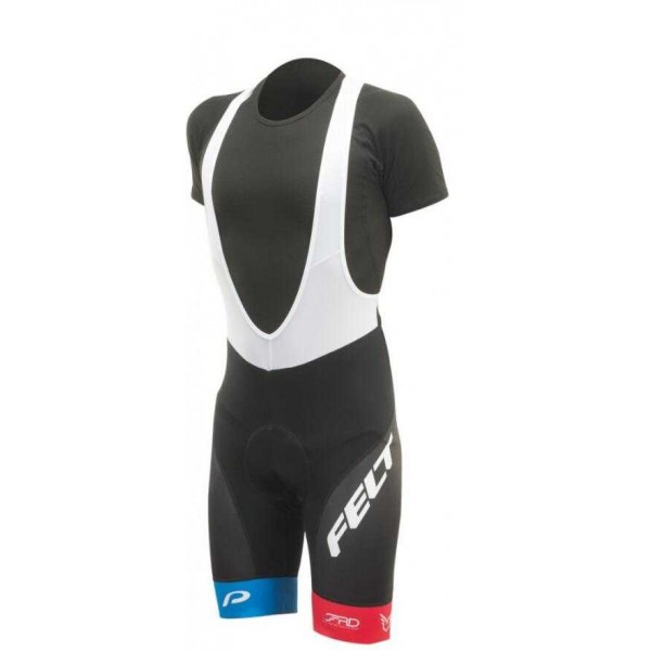 Felt 2017 Kurz Trägerhose Radtrikot De Felt 2017 Kurz Trägerhose Radtrikot De