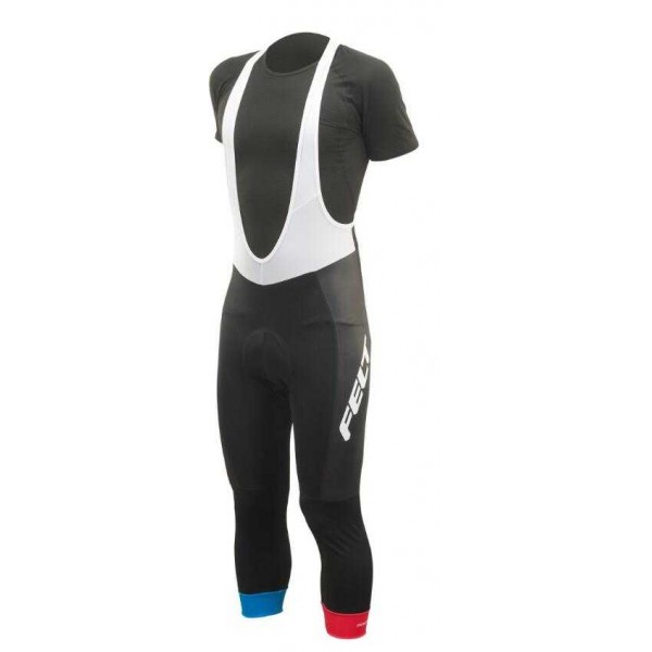 Felt 2017 Lang Trägerhose Radtrikot De Felt 2017 Lang Trägerhose Radtrikot De