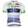 2017 Fortuneo-Vital Concept Radtrikot Kurzarm Radtrikot De