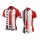 2017 Giant Rot Radtrikot Kurzarm Radtrikot De