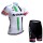 2017 Giant Fahrradbekleidung Satz Radtrikot Kurzarm+Kurz Radhose Radtrikot De