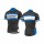 2017 Giant Blau Schwarz Radtrikot Kurzarm Radtrikot De